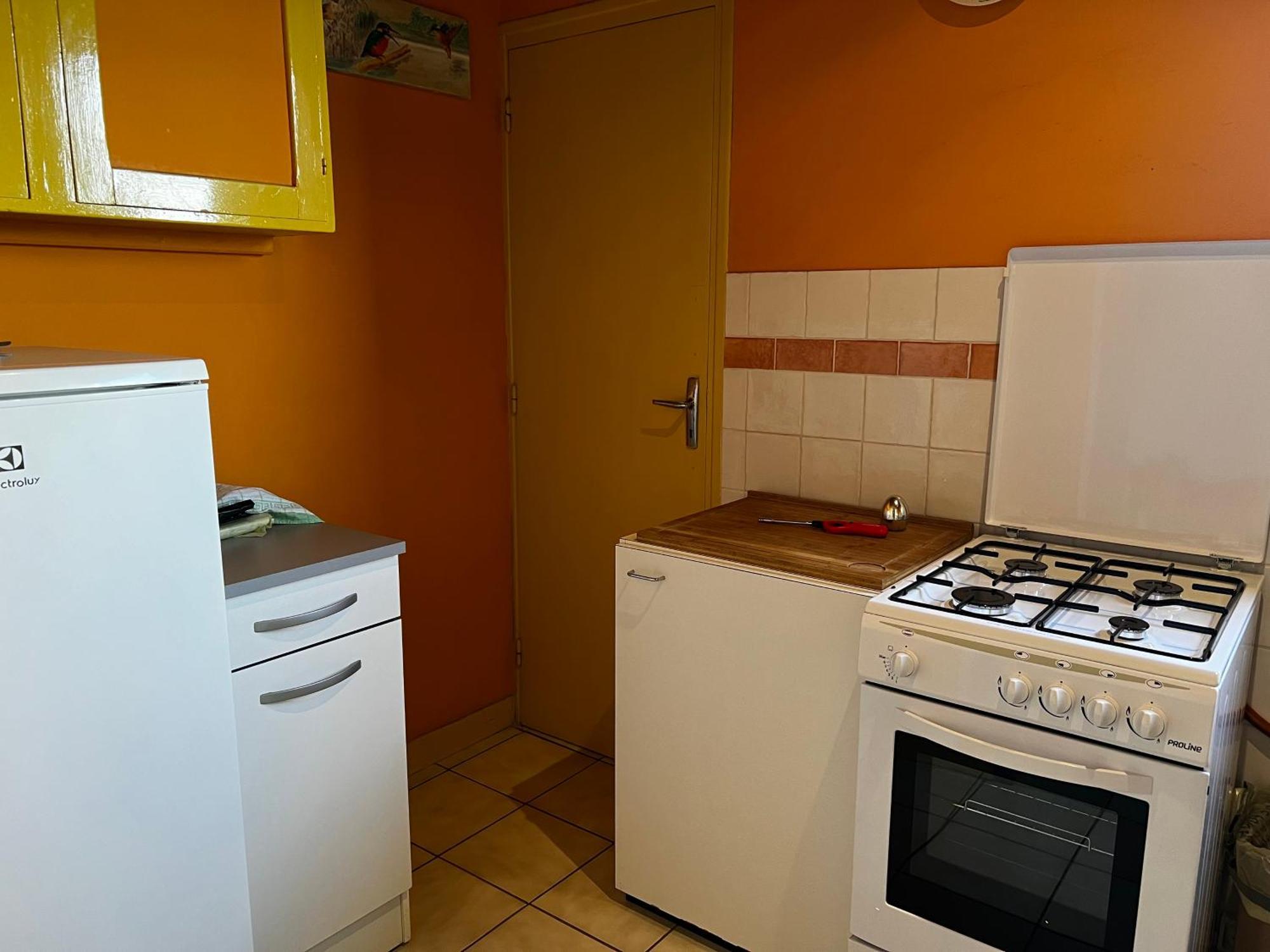 Chalet Au Bord De L'Etang 4 Pers Les Boulmiers Экстерьер фото