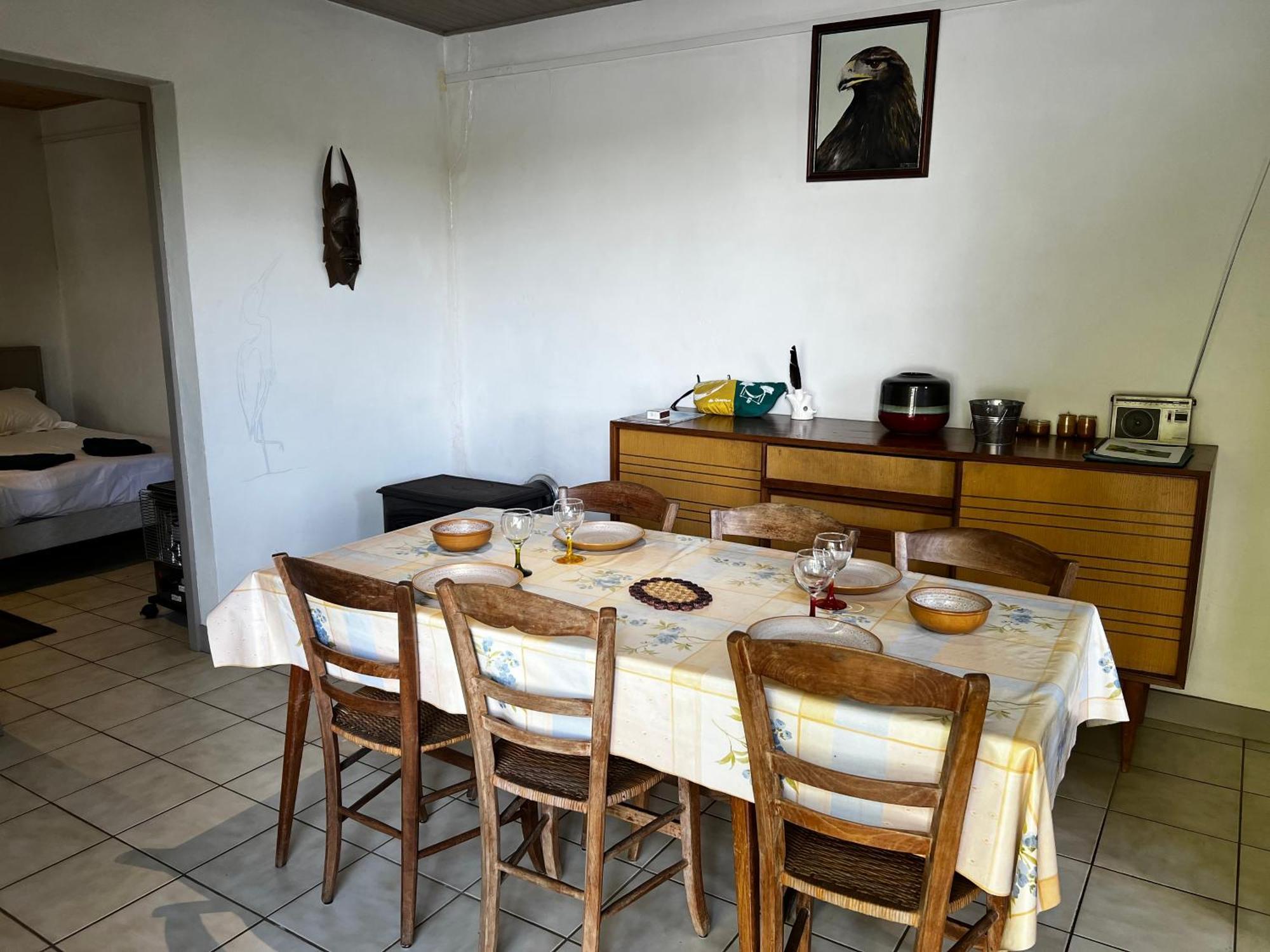 Chalet Au Bord De L'Etang 4 Pers Les Boulmiers Экстерьер фото